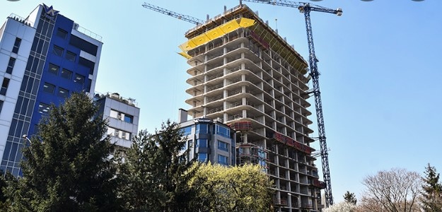 Златен век е олицетворение на визията за София така министър